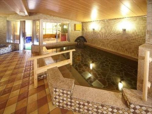 Ảnh Dormy Inn Hiroshima