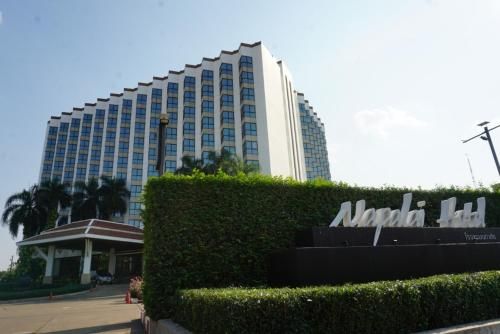 Ảnh Napalai Hotel