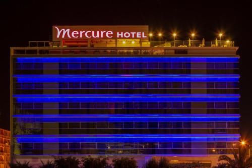 Ảnh Mercure Siracusa Prometeo