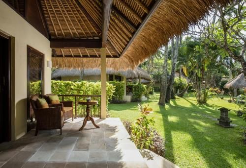 Ảnh Alam Anda Ocean Front Resort & Spa