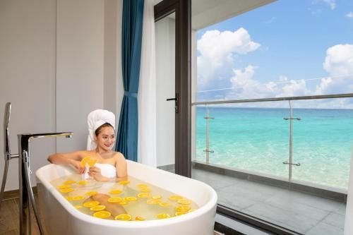 Ảnh Canvas Danang Beach Hotel