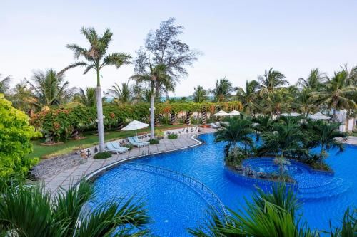 Ảnh SaiGon Ninh Chu Hotel & Resort