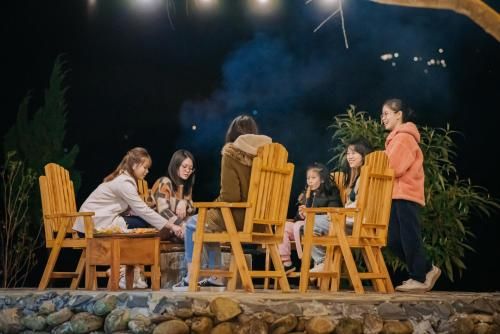 Ảnh Sapa Riverside Ecolodge & Spa