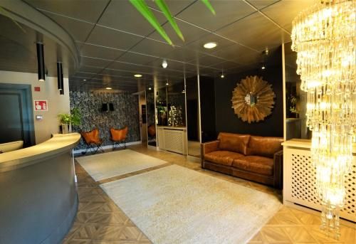 Ảnh Hotel & SPA Niunit