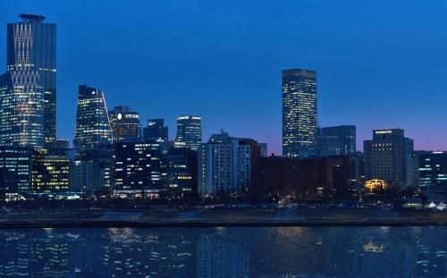 Ảnh Kensington Hotel Yeouido Seoul