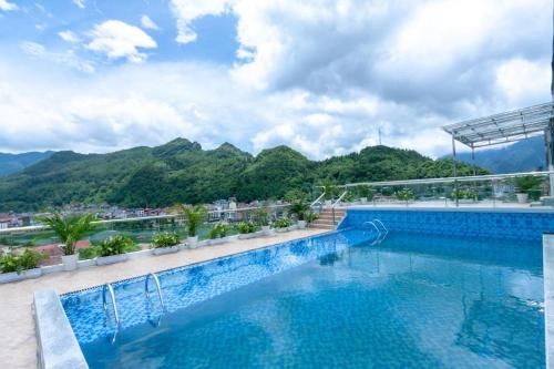 Ảnh Sapa Passion Hotel & Spa Ảnh Sapa Passion Hotel & Spa