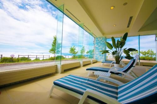 Ảnh The Windsor Hotel TOYA, Vignette Collection By IHG