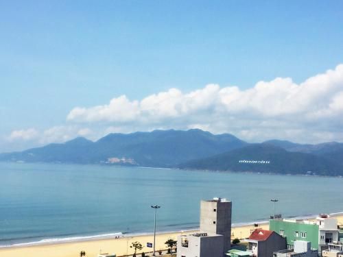 Ảnh TMS Quy Nhơn - Lee Xinh