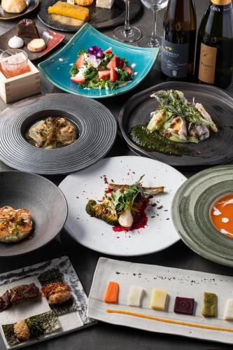 Ảnh IMU Hotel Kyoto