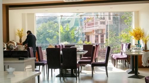 Ảnh Vi's Boutique Hotel