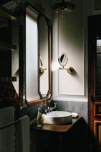 Ảnh Rosewood Luang Prabang