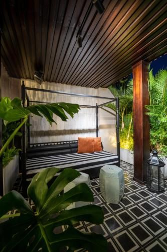 Ảnh Sanouva Danang Hotel – Daily Afternoon Tea Inclusive