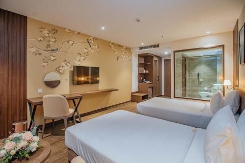 Ảnh CELINA PENINSULA RESORT QUANG BINH