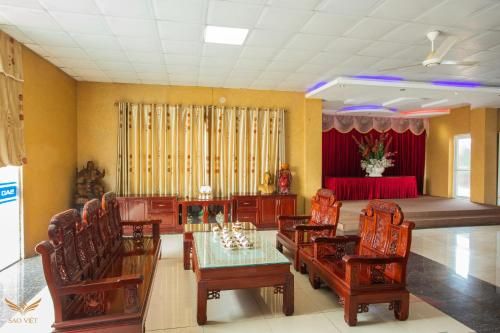 Ảnh Sao Viet Hotel 