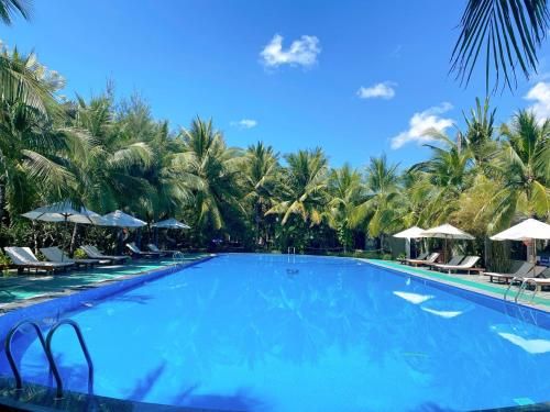 Ảnh GM Doc Let Beach Resort and Spa