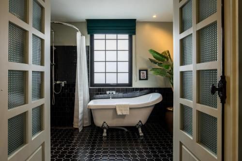 Ảnh Hotel Thomas Bangkok