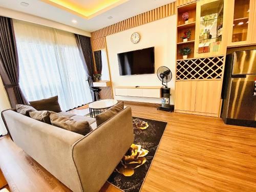 Ảnh FLC SEA TOWER QUY NHON