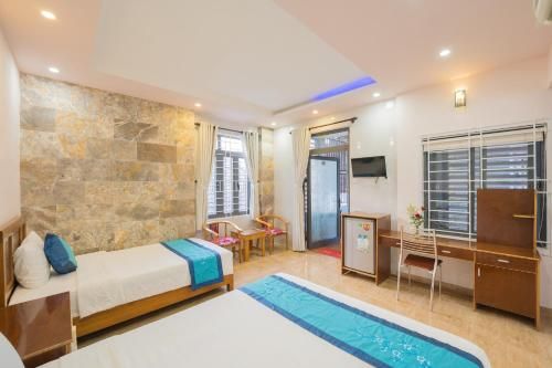 Ảnh Countryside Moon Homestay