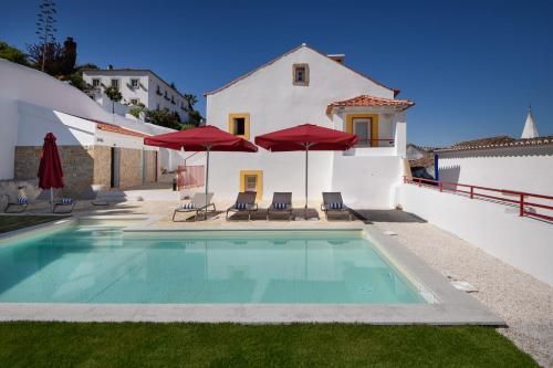 Ảnh Casa Lidador - Obidos