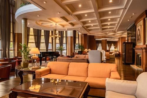 Ảnh Swiss Grand Hotel Seoul