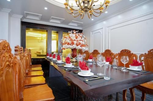 Ảnh Hoa Dong Hotel