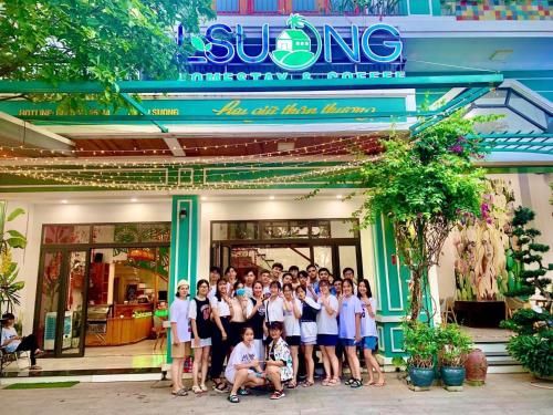 Ảnh LSUONG Homestay Ảnh LSUONG Homestay