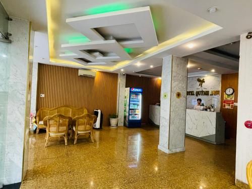Ảnh Hotel Quỳnh Anh 