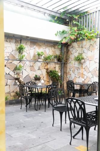 Ảnh ConSon Bluesea