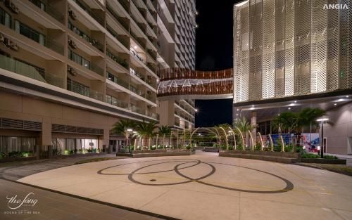 Ảnh THE SÓNG APARTMENT VŨNG TÀU - HAVILLA’ S HOUSE