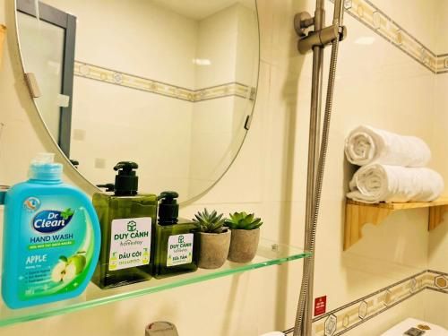 Ảnh Duy Cảnh Homestay