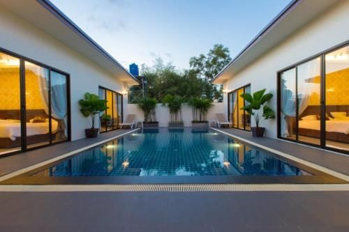 Ảnh The Casita Phuket (SHA+)