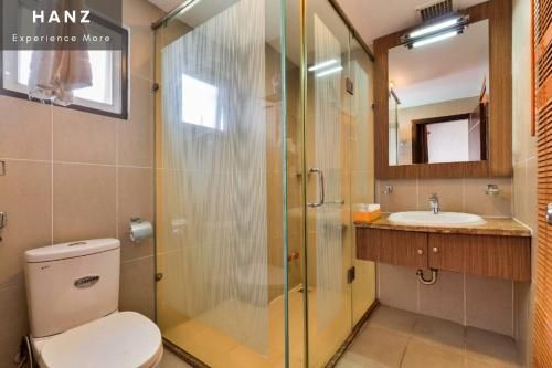 Ảnh HANZ Premium Mismo Hotel