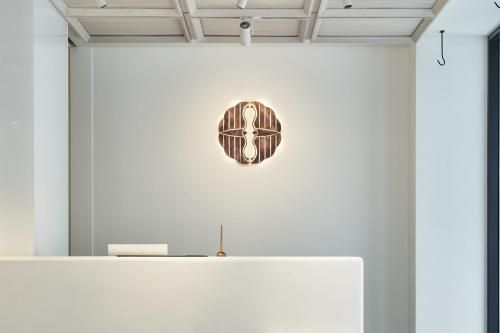 Ảnh THE HOTELS HAKATA Harushige SHINKAN