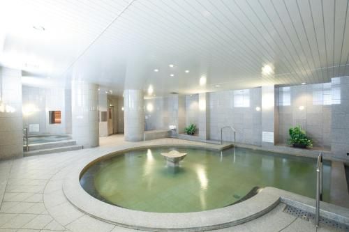 Ảnh Hotel Mystays Premier Sapporo Park