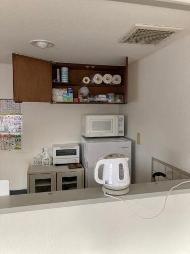 Ảnh 短期賃貸ビッグバーンズマンション田上