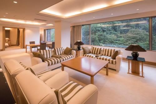 Ảnh Gekkoen Kourokan Hotel