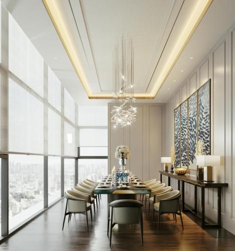 Ảnh Grand K Hotel Suites Hanoi