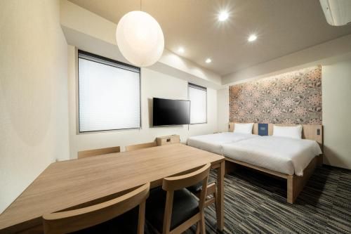 Ảnh KOKO HOTEL Residence Asakusa Tawaramachi