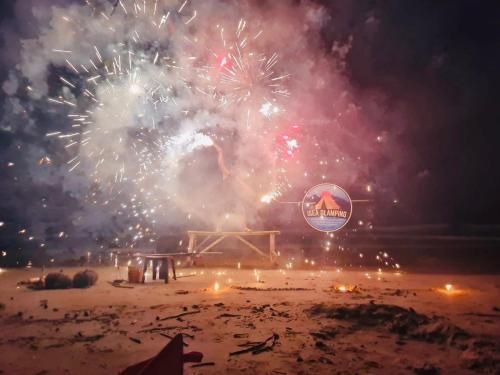 Ảnh iSEA GLAMPING Seafood Cafe Bar&Resort