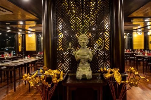 Ảnh V'Spirit Premier Cruises Ảnh V'Spirit Premier Cruises