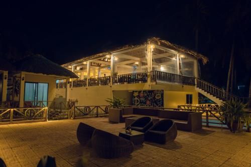 Ảnh Khu nghỉ dưỡng Paradise Dốc Lết - Trọn gói