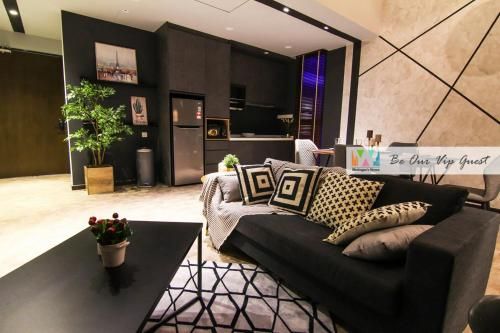 Ảnh WGS Suites at KLCC Ảnh WGS Suites at KLCC