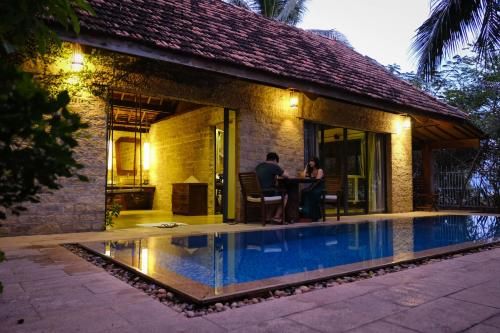 Ảnh The Trăng Villas