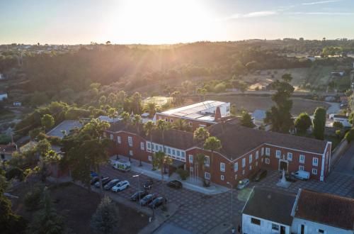 Ảnh Palacio São Silvestre-Boutique Hotel Ảnh Palacio São Silvestre-Boutique Hotel