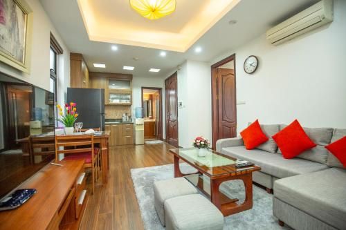 Ảnh Sumitomo 2 - Apartment Dành Cho Người Nhật