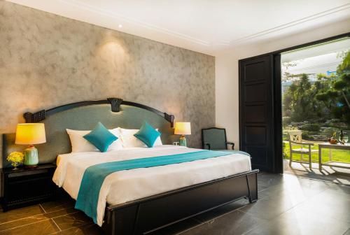 Ảnh Royal Hotel And Healthcare Resort Quy Nhon