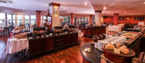 Ảnh Victoria Chau Doc Hotel