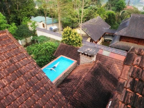 Ảnh Huy Trung Homestay