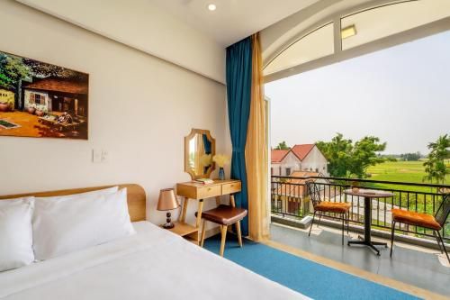 Ảnh Sam Retreat Villa