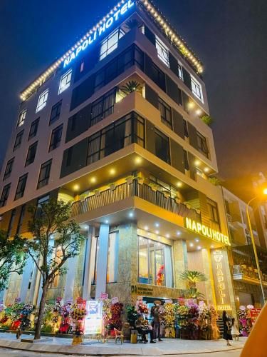 Ảnh Napoli Hotel